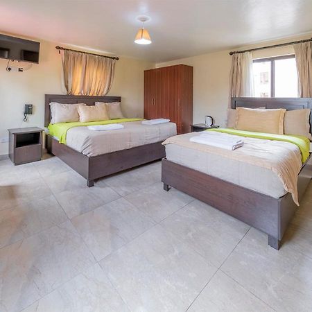 Joy Palace Hotel Найроби Екстериор снимка