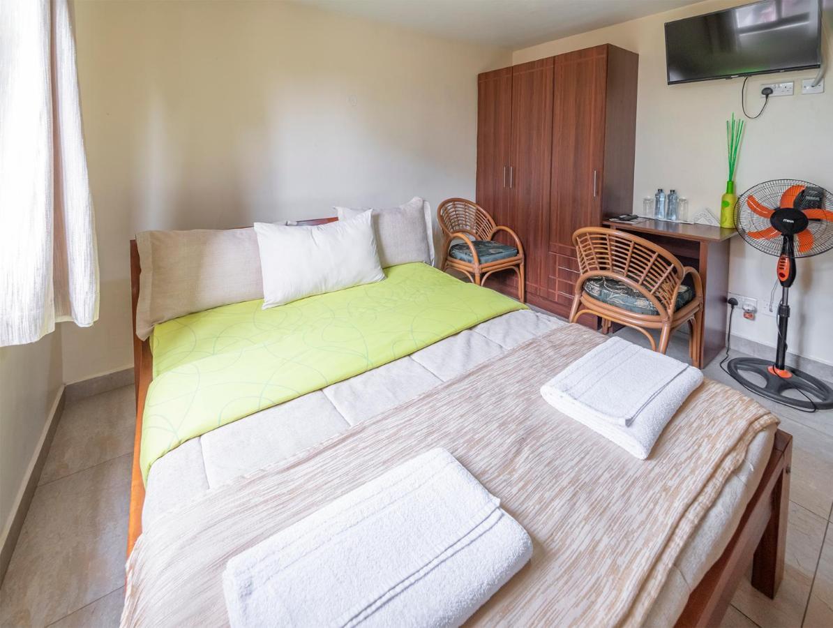 Joy Palace Hotel Найроби Екстериор снимка