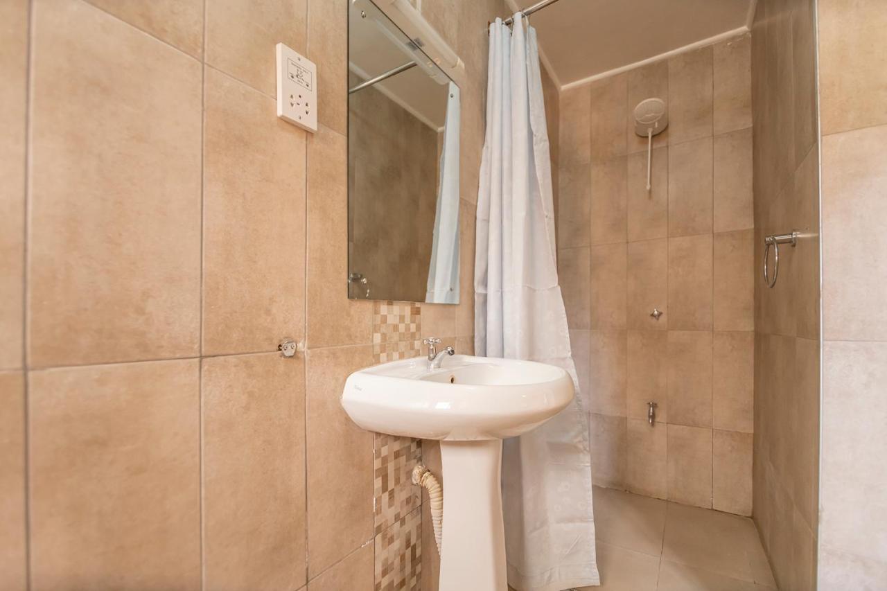 Joy Palace Hotel Найроби Екстериор снимка