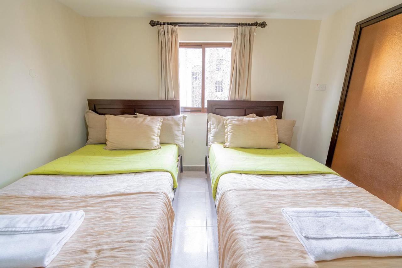 Joy Palace Hotel Найроби Екстериор снимка
