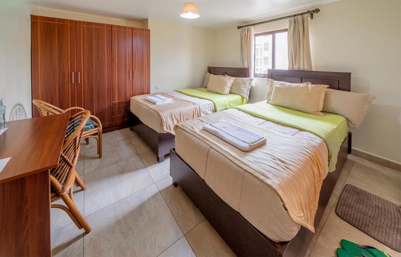 Joy Palace Hotel Найроби Екстериор снимка