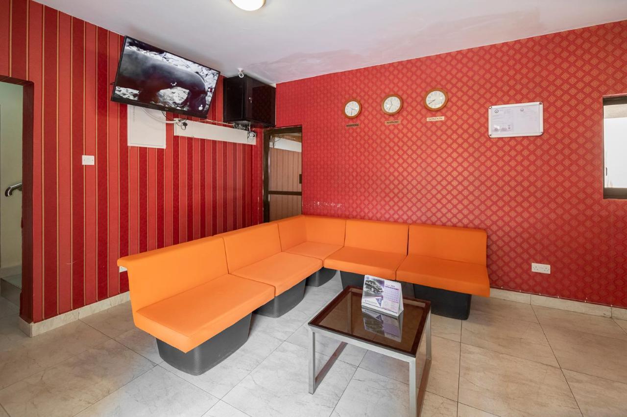 Joy Palace Hotel Найроби Екстериор снимка